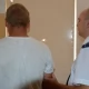 Tczew - Pelplin. Kompletnie pijani mężczyźni szarpali się i rzucili na policjantów