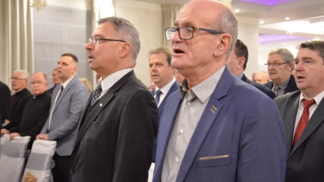 Tczew - "Gazeta Tczewska" świętowała jubileusz 35-lecia