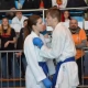 Tczew - Udane starty tczewskich karateków