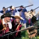 Tczew - Festiwal Historyczny Vivat Vasa już w weekend