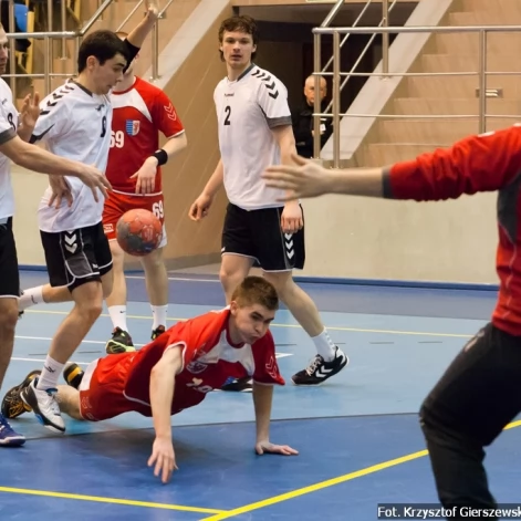 Tczew - Mecz MKS Sambor Latocha Tczew - KAR DO Spójnia Gdynia