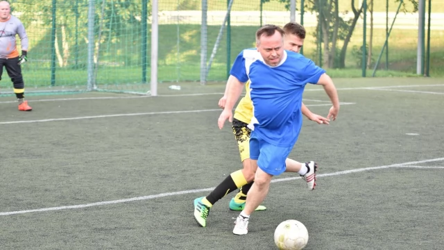 Tczew - ALPN 2017. Wyniki drugiej ligi