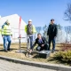 Tczew - Firma na terenie strefy rozbuduje zakład