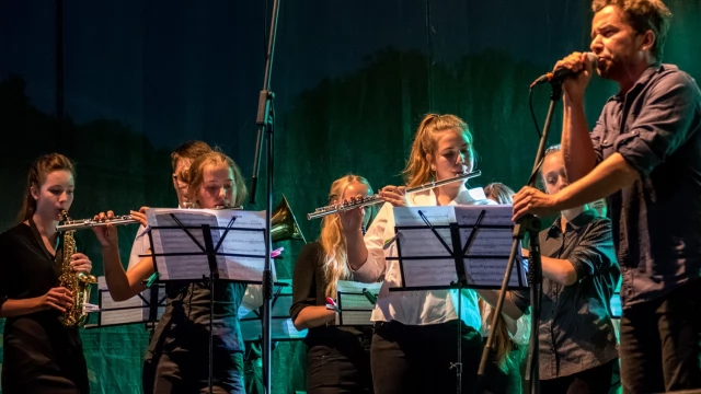 Tczew - Już jutro startuje Festiwal In Memoriam Grzegorza Ciechowskiego. Na początek parada i after na placu Hallera