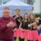 Tczew - To był już szósty Turniej Sportowy "Fair Play"