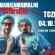 Tczew - Kabaret Paranienormalni - w nowym programie "Ostre Cięcie"