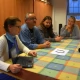 Tczew - Napierśnik liczący blisko trzy  tysiące lat znaleziony w Koźlinach!