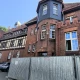 Tczew - Trwa remont w ratuszu