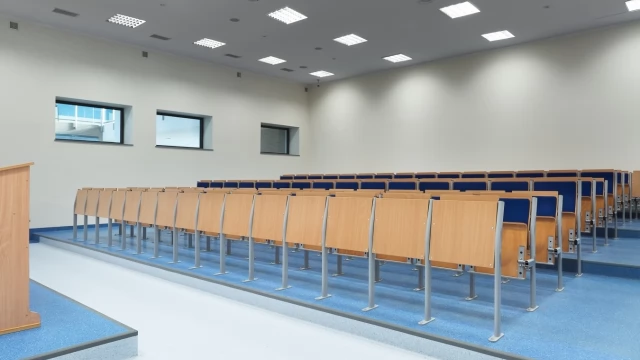 Tczew - Nowy kierunek na EUH-E: położnictwo