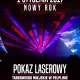 Tczew - Pelplin zaprasza na pokaz laserowy