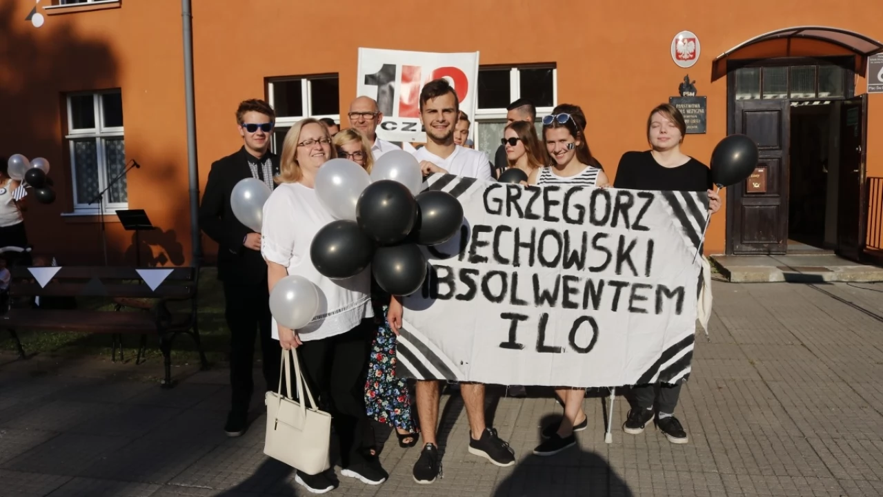 Tczew - In Memoriam Festiwal Grzegorza Ciechowskiego