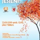 Tczew - Powitanie jesieni na placu Hallera