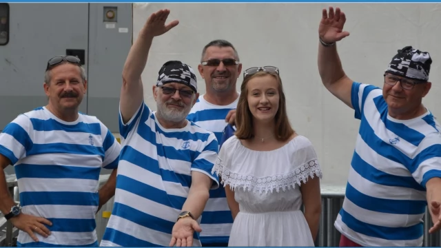 Tczew - Szanty na Starówce. Tczewska Formacja Szantowa i Jack Sparrow Band dadzą koncert