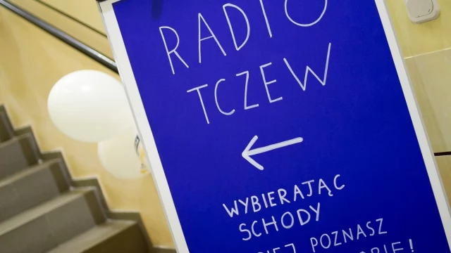 Tczew - Pierwsze urodziny Radia Tczew