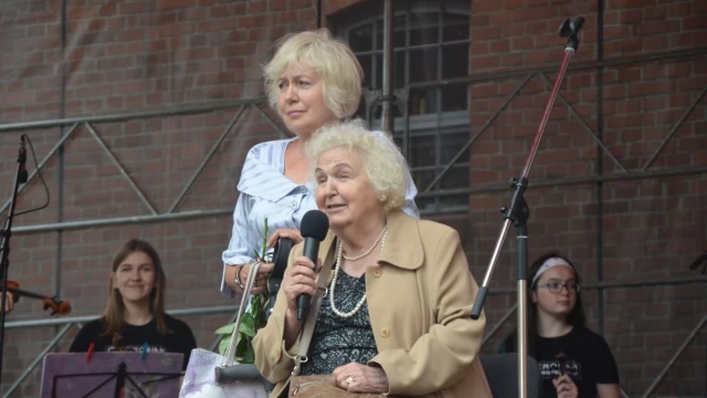 Tczew - Ruszył festiwal In Memoriam