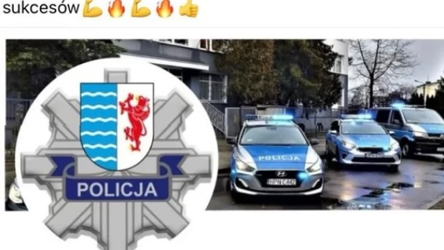 Tczew - Kryminalni zatrzymali sprawcę kradzieży roweru