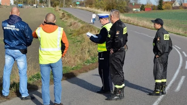 Tczew - Wytną drzewo, po zderzeniu z którym zginęły matka i córka