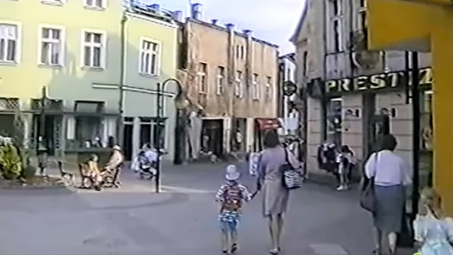 Tczew - Jeśli to pamiętasz to miałeś(aś) szczęśliwe dzieciństwo...