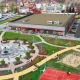 Tczew - Rusza przebudowa jednego z pierwszych tczewskich "marketów"