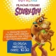 Tczew - Filmowy Poranek ze Scooby-Doo już w niedzielę