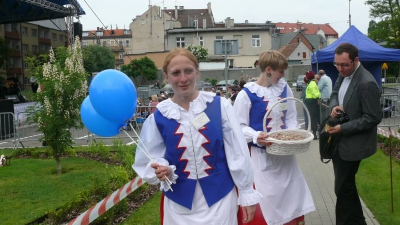 Tczew - Dzień otwarty starostwa