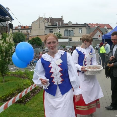 Tczew - Dzień otwarty starostwa