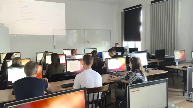 Tczew - Wyniki matur ogłoszone. PJATK otwiera się na nowych studentów