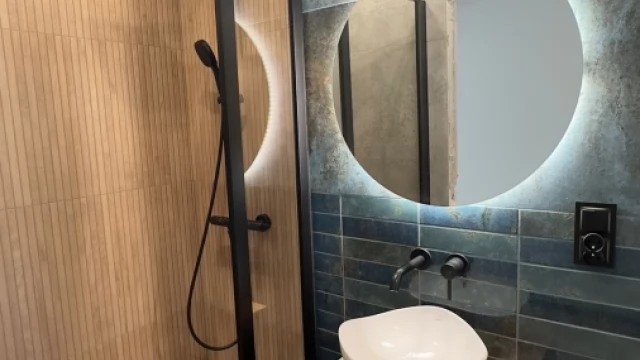 Tczew - Usługi remontowo - budowlane od podstaw