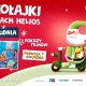 Tczew - Zapraszamy na szalony Weekend Mikołajkowy w tczewskim kinie!