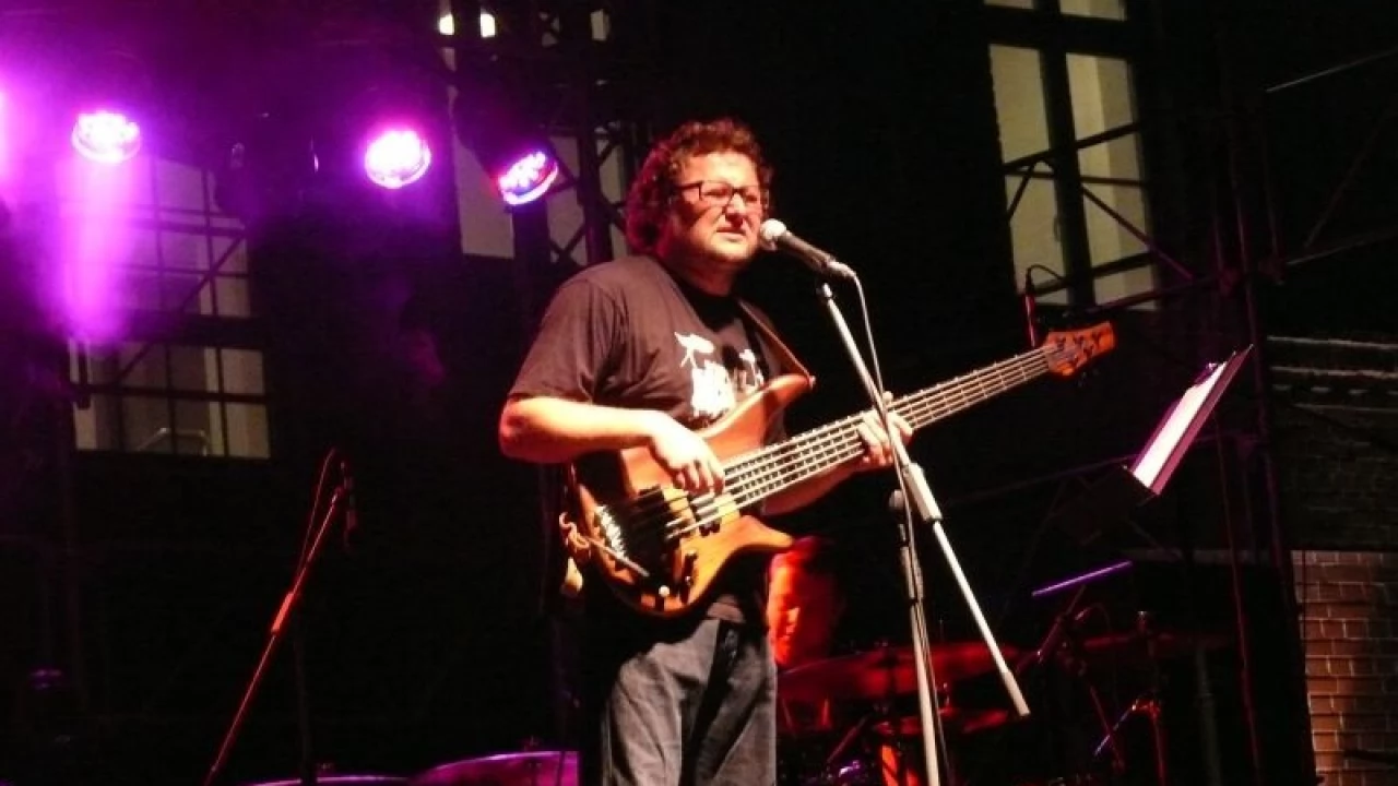 Tczew - X Festiwal "In Memoriam"