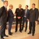 Tczew - Samorządowcy z Wodzisławia podglądają, co dzieje się w powiecie tczewskim