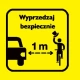 Tczew - Wszyscy się zmieścimy - czyli jak pogodzić kierowców i rowerzystów