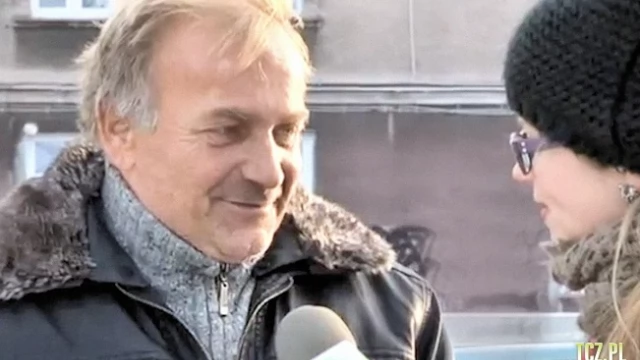 Tczew - Co tczewianie wiedzą o stanie wojennym? Sprawdzaliśmy z kamerą