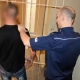 Tczew - Narobił strat na 50 tys. zł. Z "łupem" szedł do złomowca