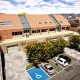 Tczew - Centrum Sportów Wodnych w Tczewie - na początek zmiana planu