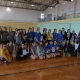 Tczew - Mistrzostwa Miasta Tczewa w PIŁKĘ SIATKOWĄ dziewcząt