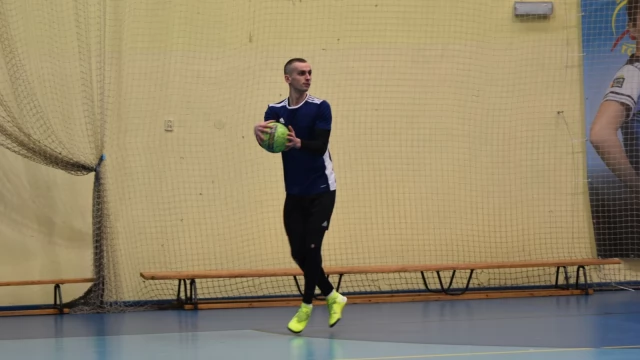 Tczew - Futsal - druga kolejka rundy rewanżowej