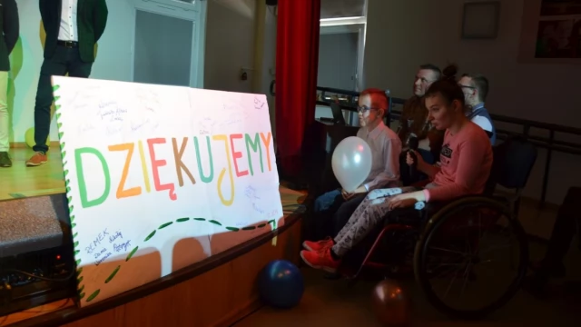 Tczew - "Wybiegajmy zieloną strefę relaksu". Podziękowano biegaczom
