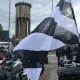 Tczew - BIAŁO-CZARNA PARADA przejdzie przez Tczew