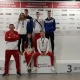 Tczew - Bardzo dobry występ tczewian w austriackim Hard