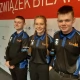 Tczew - Z Mistrzostw Polski Juniorów Arkadia wróciła bez medali