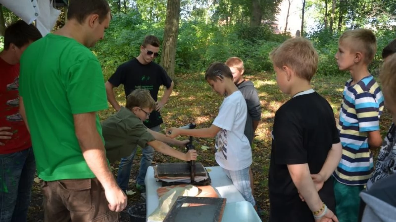 Tczew - Dożynki Gminy Tczew 2014