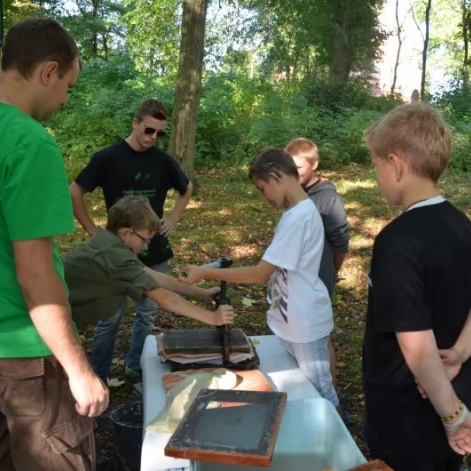 Tczew - Dożynki Gminy Tczew 2014