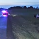 Tczew - Dwudziestolatka straciła panowanie nad BMW i dachowała