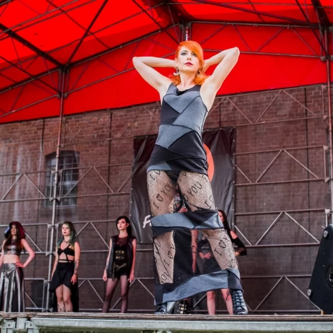 Tczew - Festiwal Fantastyki i Gier "Tetcon 2018"