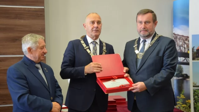 Tczew - VII kadencja samorządu podsumowana. 409 uchwał i blisko 120 mln na inwestycje