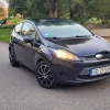 Tczew - Ford Fiesta 1.2 benz - 2009r, klima - OC na rok