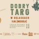 Tczew - Wiosenny Dobry Targ w Oklaskach