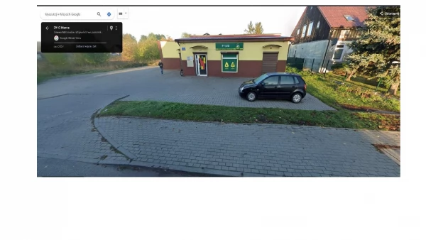 Tczew - Gotowa Inwestycja