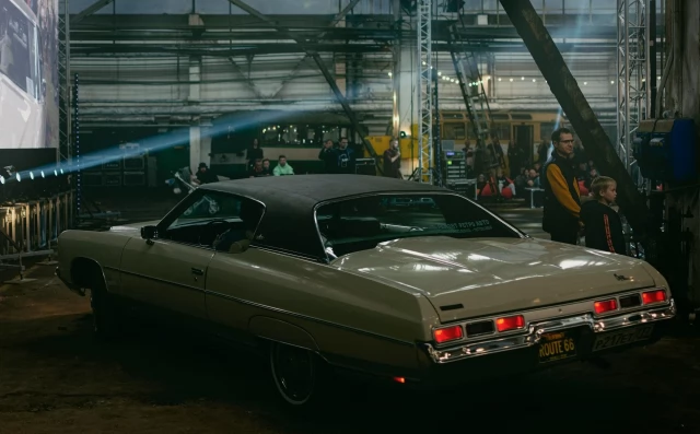 Tczew - Import aut z USA - jak wybrać zaufanego pośrednika i bezpieczną aukcję?